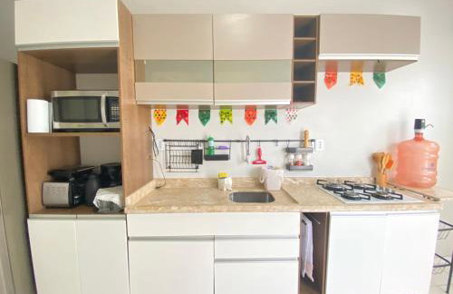 Casa 181 Alto do Moura - Foto 28