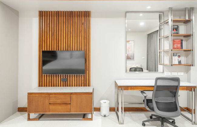 SN Residences - Foto 63