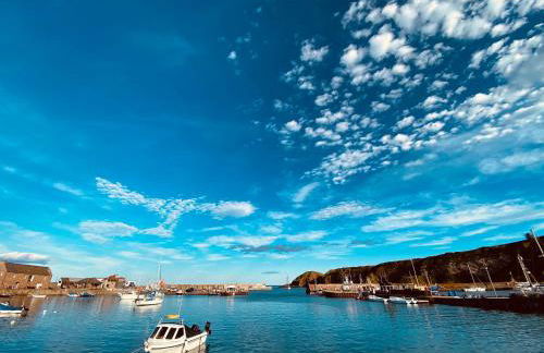 The Snug @ the Mill Inn, Stonehaven - Foto 17