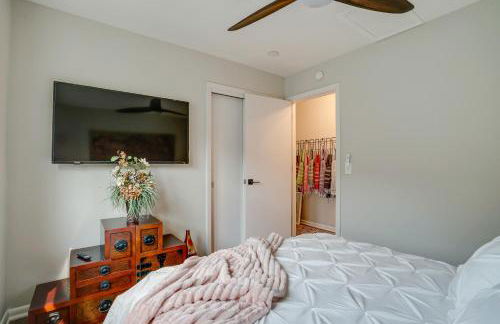 Pet-Friendly Minneapolis Home about 8 Mi to Downtown! - Foto 13