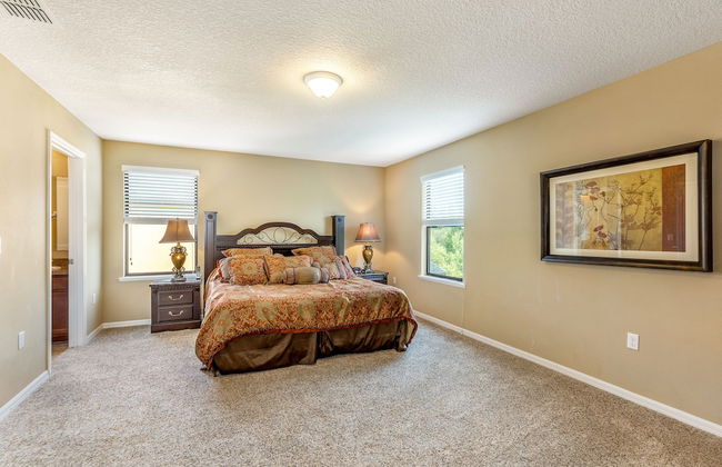 Cypress Pointe House 4 Bedroom - Foto 7