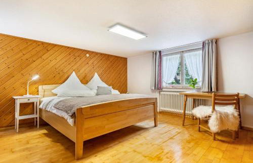 Ferienwohnung zum Pavillon - Foto 13