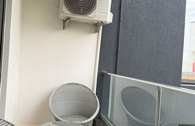 Cascadia Serviced Apartments - Foto 41