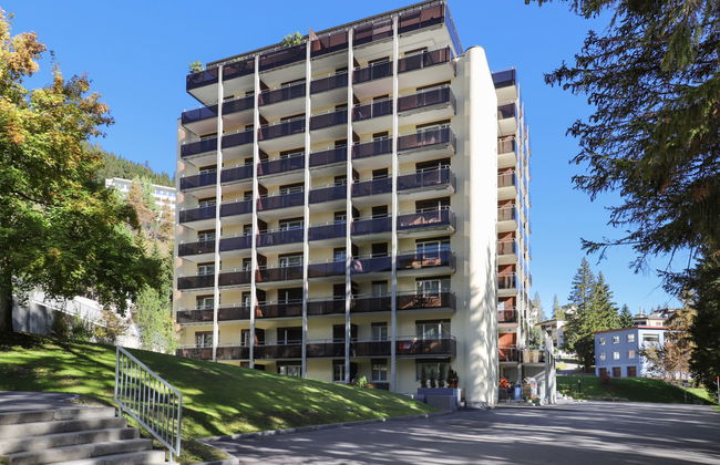 Allod Park Haus C 404 - Foto 15