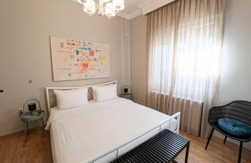 Living Life Apartment Komotini - Foto 24