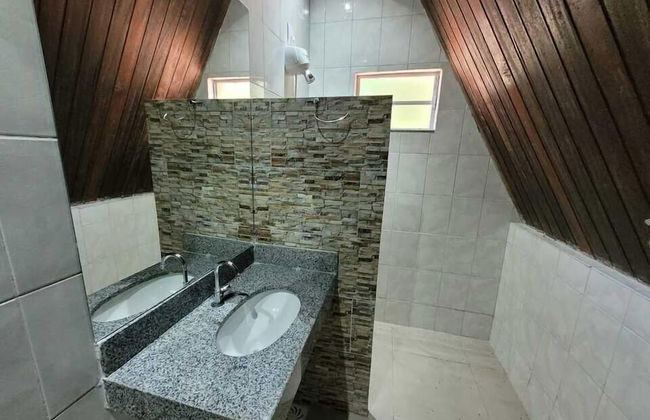 Itiquira Park Hotel - Foto 37