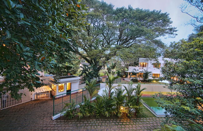 Beach Gate Bungalows CGH Earth - Foto 10