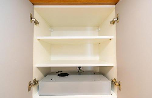 Apto de 1q aconchegante e super completo - VIC0802 - Foto 30