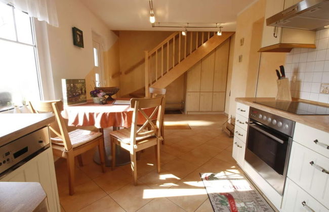 Holiday Home Babow Comfortable Vacation Home - Foto 6