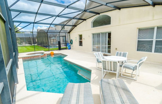 Ovm1754 - Terra Verde Resort - 4 Bed 3 Baths Townhome - Foto 12