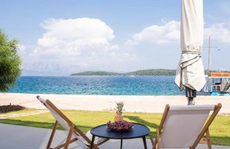 Kalyva by the sea - Foto 38