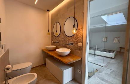 Apartment Città di Mare - Foto 16