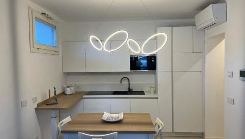 residenza CLASMARINA5 nuova costruzione posizione strategica - Foto 2