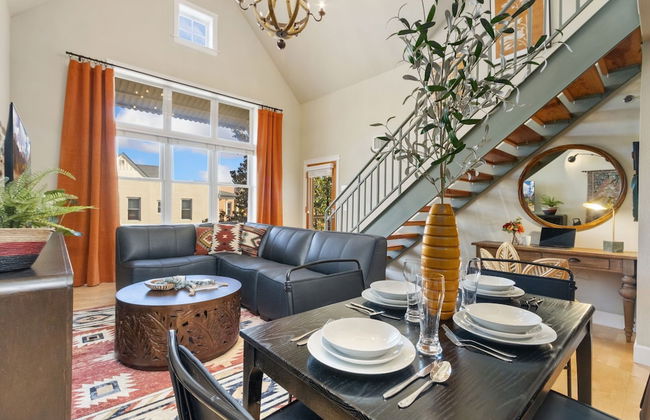 Lee Martinez Loft Near Poudre Trail and Old Town - Foto 1