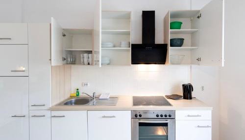 Gemütliche Unterkunft direkt im Zentrum - 10 min zum Airport Weeze - Foto 2