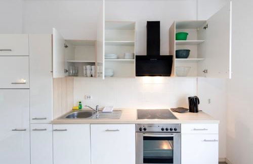 Gemütliche Unterkunft direkt im Zentrum - 10 min zum Airport Weeze - Foto 2