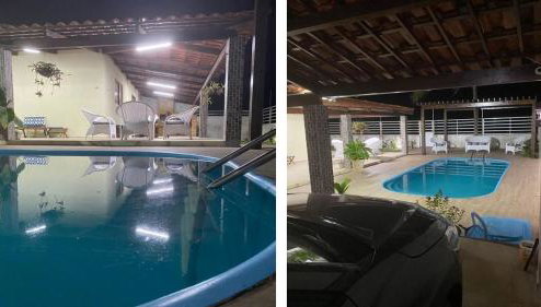 Bahia da Traição - Foto 1