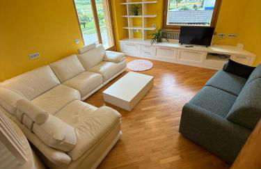 Ai piedi del Mortirolo - Foto 1