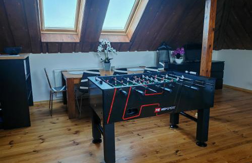 Strefa ZEN z Jacuzzi i Basenem - Photo 23