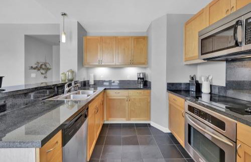 Gaslamp 2 bed Penthouse Petco Park Convention Ctr - Foto 18