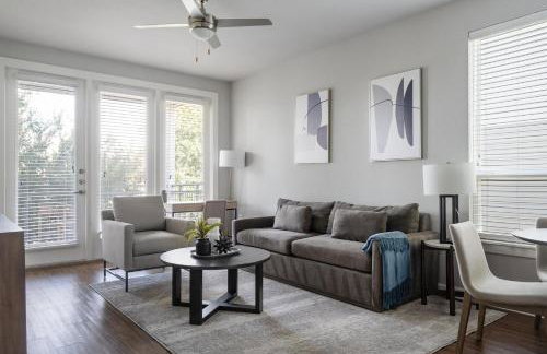 Landing Incredible 1BD Yoga Studio Gym - Foto 48