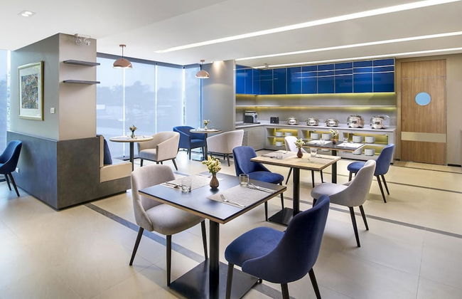 Amp Am House Hotel - Foto 53