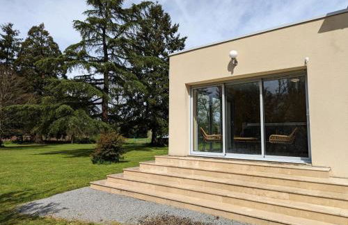 Maison confortable avec jardin privatif, internet, parking - FR-1-653-112 - Foto 31