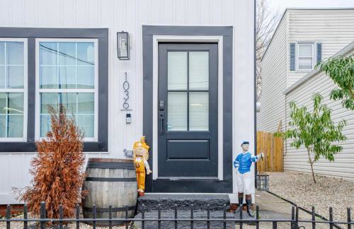 Sleek Urban Getaway Paristown-Highlands-Germantown - Foto 20