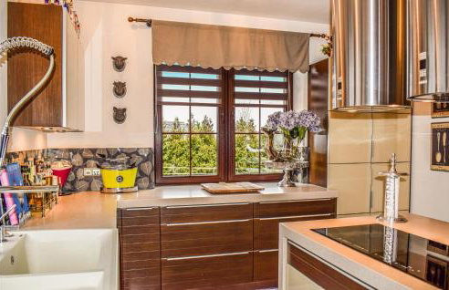 Beautiful Home In Golczewo - Foto 15