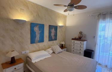 APARTAMENTO RELAX l PISCINA PRIVADA - Foto 6