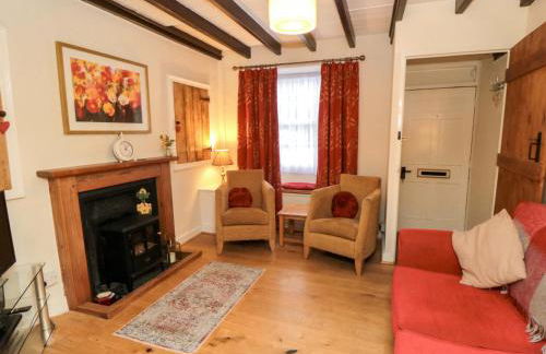 Beacon Cottage - Foto 4