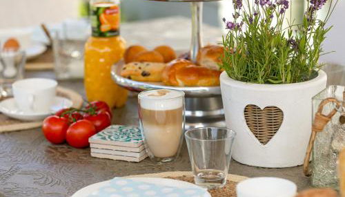 Ferienhaus "Wunderbar" Schwedengang 12 - Foto 5