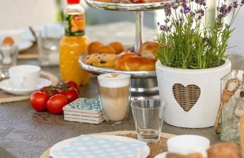 Ferienhaus "Wunderbar" Schwedengang 12 - Foto 5