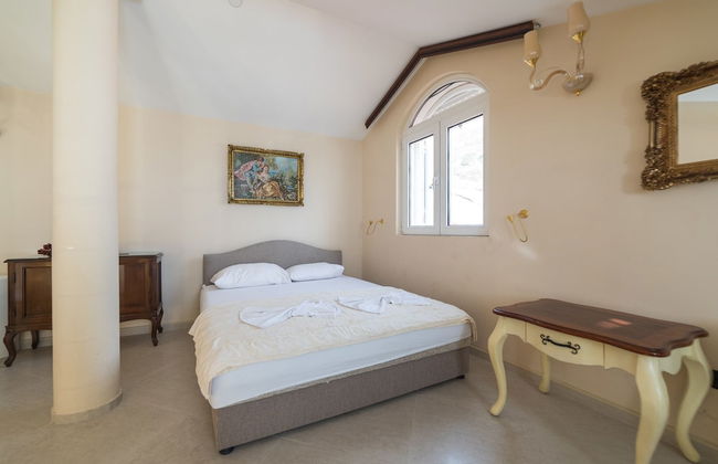 Apartments Vuksic - Foto 21