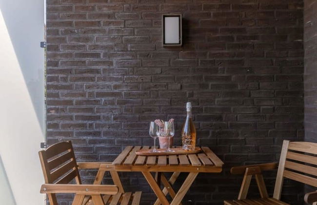 Pleasant Apartment at the Lighthouse in Ostend - Foto 5