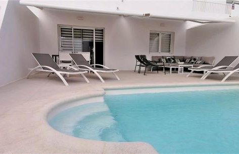 CASA CACTUSA en Playa Blanca, Yaiza, Lanzarote - Foto 23
