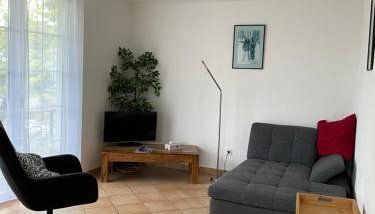 Ferienwohnung Am Gießbach 15 - Foto 3