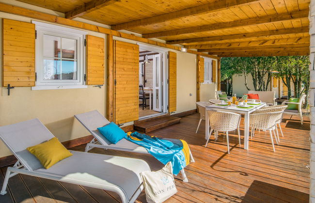 Mobilhome Deluxe - Foto 6