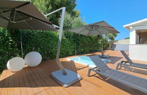 Lovely Home In Leporano Ta With Wifi - Foto 1