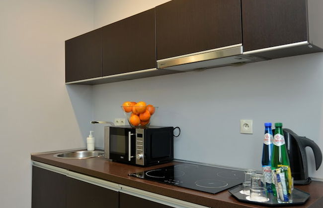 Apartamenty Top Garbary - Foto 15