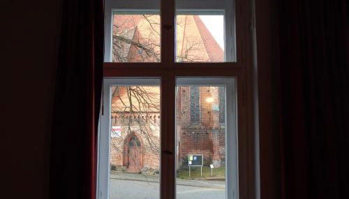 Kleine Ferienwohnung Uchtenhagen in Bad Freienwalde - Foto 4