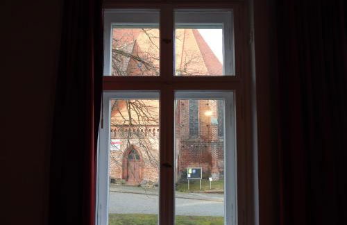 Kleine Ferienwohnung Uchtenhagen in Bad Freienwalde - Foto 4