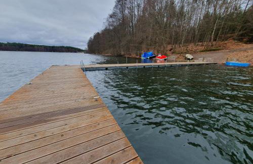 LEŚNY KĄCIK - Foto 57