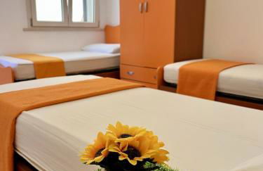 Yellow Beachfront house (60 m) by Salento Prime - Foto 14