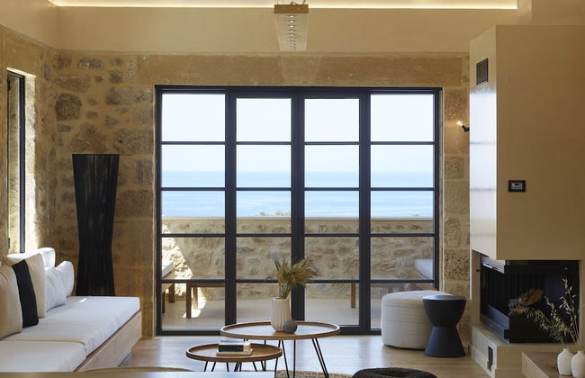 Villa with outdoor pool for 8 persons - Foto 14