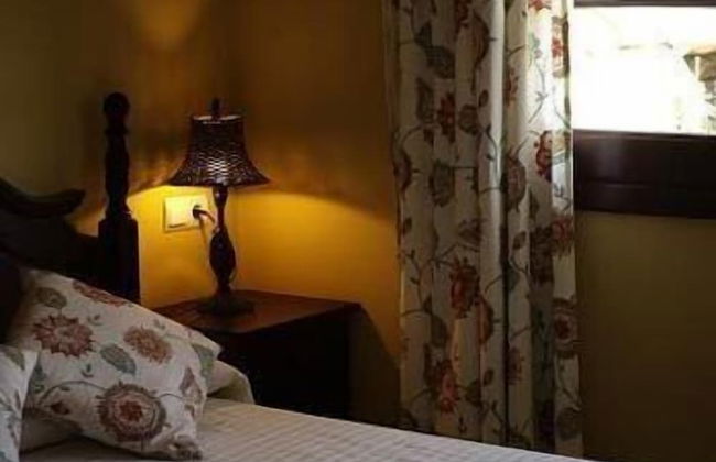 Las Mayoralas - Photo 4