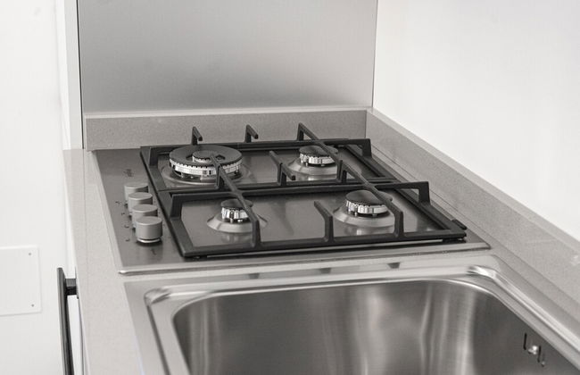 Residence Mare Azzurro - Photo 8