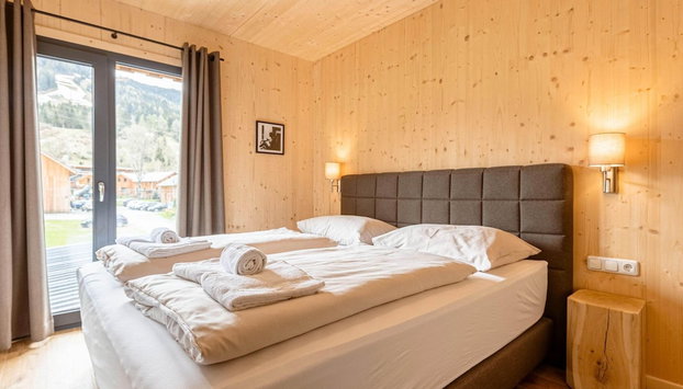 Pleasant Apartment With Sauna - Foto 2, Habitación