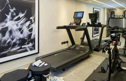 Cheval Phoenix House at Sloane Square - Foto 12