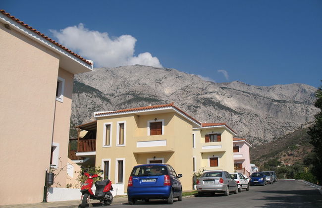 Kyma Hotel - Foto 34